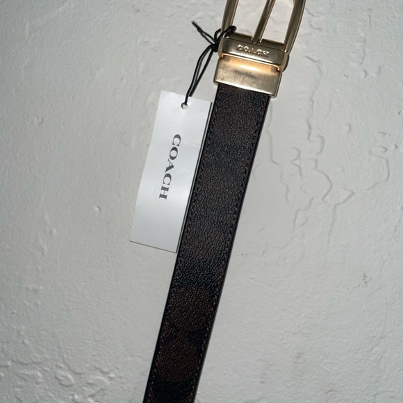 Coach Belt - Picture 4 of 4